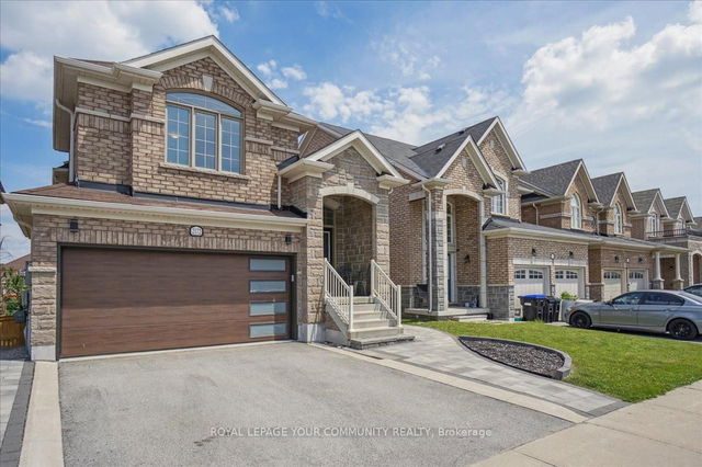 2172 Dawson Crescent