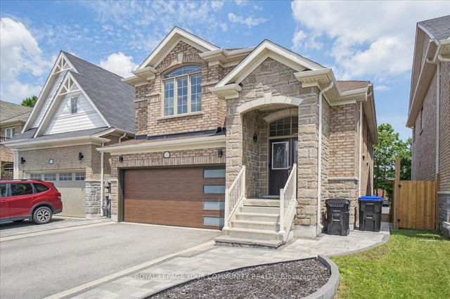 2172 Dawson Crescent