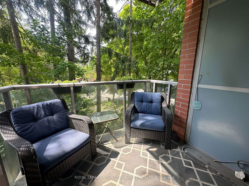 home for lease on 203-8302 Islington Avenue
