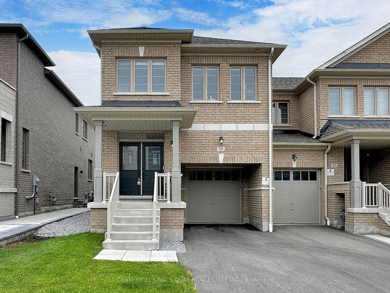 home for sale on 19 Markview Road