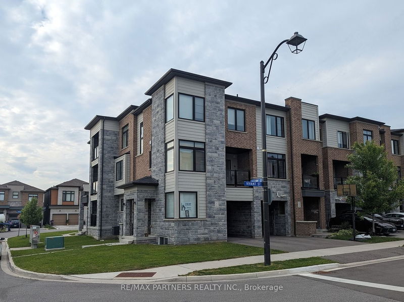 home for lease on 258 Vivant Street
