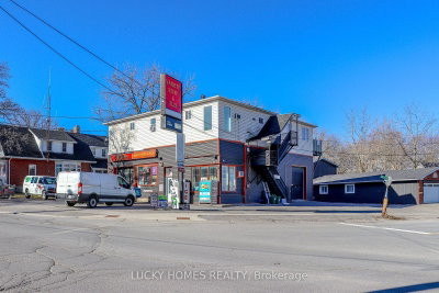 Commercial/Retail sold at 360 Osborne Street, Brock, Ontario, L0K 1A0 - Beaverton - MLS: N8411320