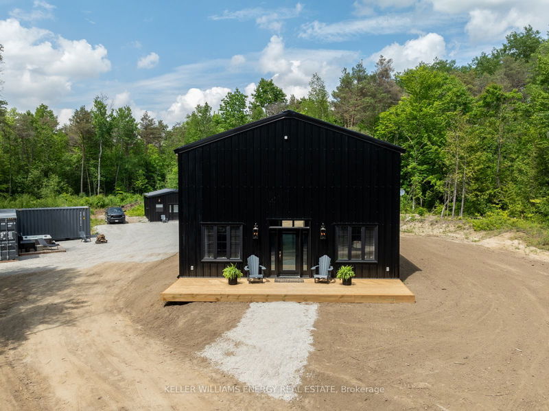 home for sale on 395 Concession Rd 2 Road