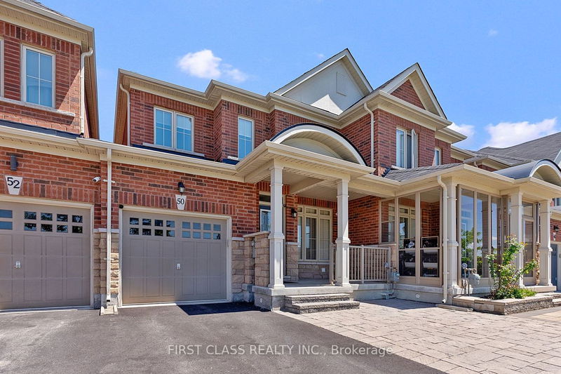 home for sale on 50 Betony Drive
