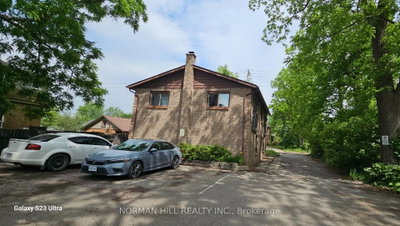 Semi-Detached House leased at 2-23 Queen Street, New Tecumseth, Ontario, L4M 1Y9 - Alliston - MLS: N8412418