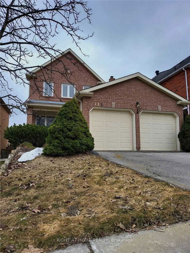 115 Bonny Meadows Drive