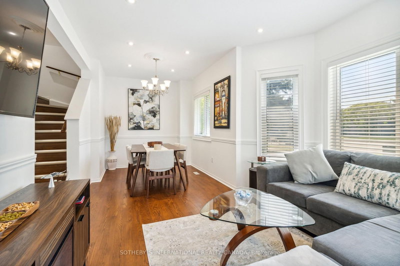 59 - 735 New Westminster Dr, Vaughan, L4J 7Y9 | Image 3