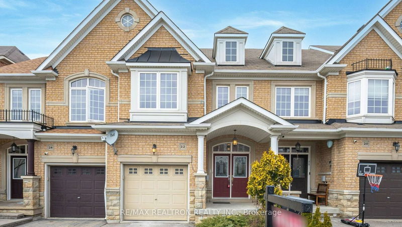 home for lease on 22 Millhouse Court
