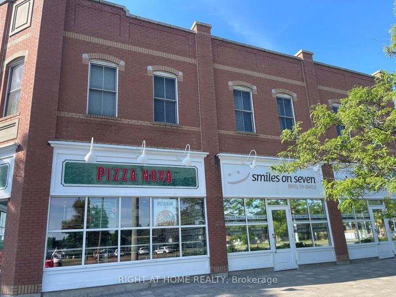 home for lease on 2-6050 Highway 7  E
