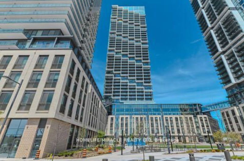 home for lease on 201-7890 Jane Street