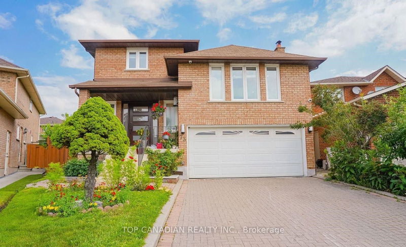 home for lease on 73 Dunbarton Court
