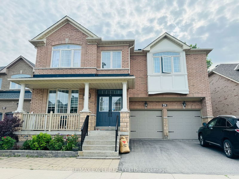 home for lease on 40 Nichols Boulevard