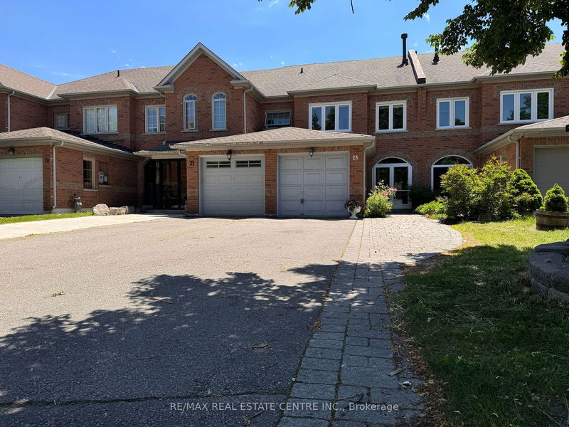 home for sale on 23 Parktree Drive