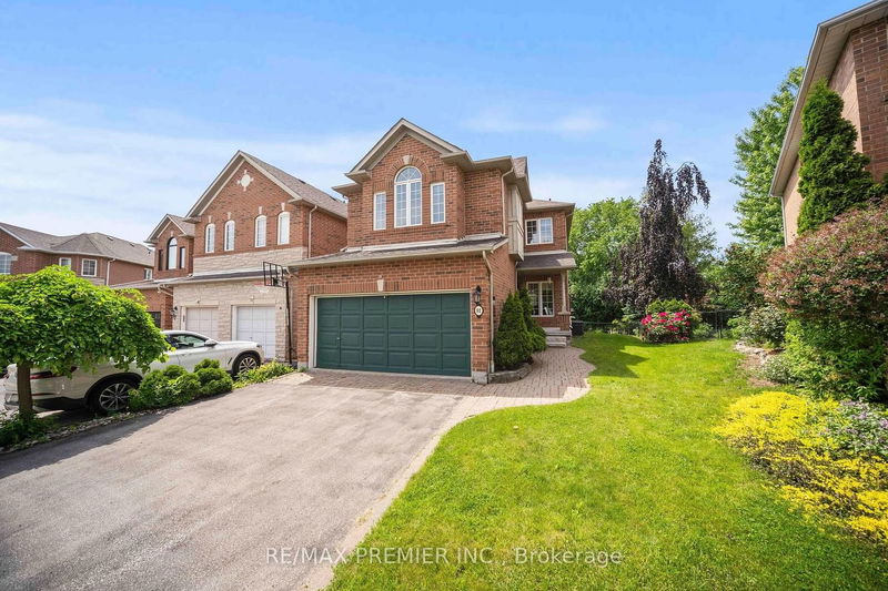 home for sale on 81 Nottingham Drive