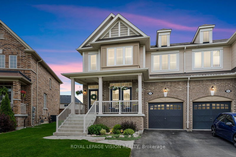 home for sale on 37 Jackson Drive