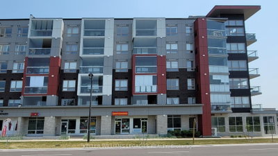 Commercial/Retail sold at 111-3380 Bur Oak Avenue, Markham, Ontario, L6B 1P3 - Cornell - MLS: N8415062