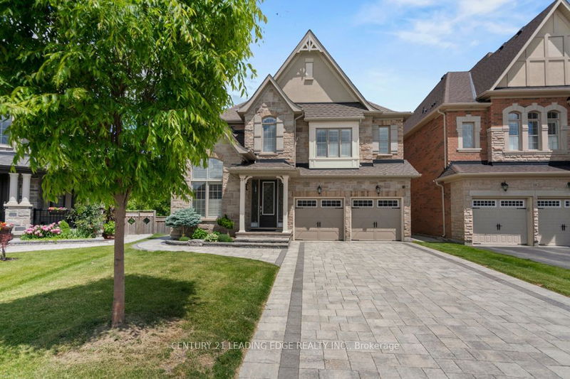 home for sale on 23 Mckee Court