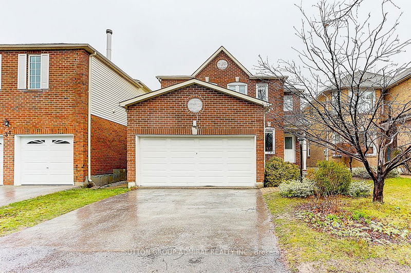 home for lease on 30 Brownridge Drive