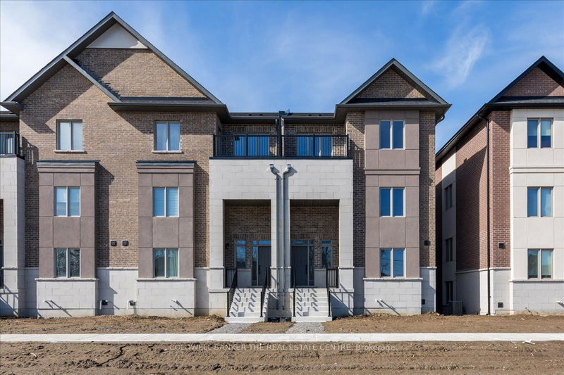 home for sale on 10 Alan Williams Trail