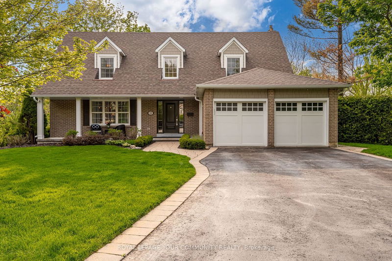 home for sale on 28 Hawthorne Lane