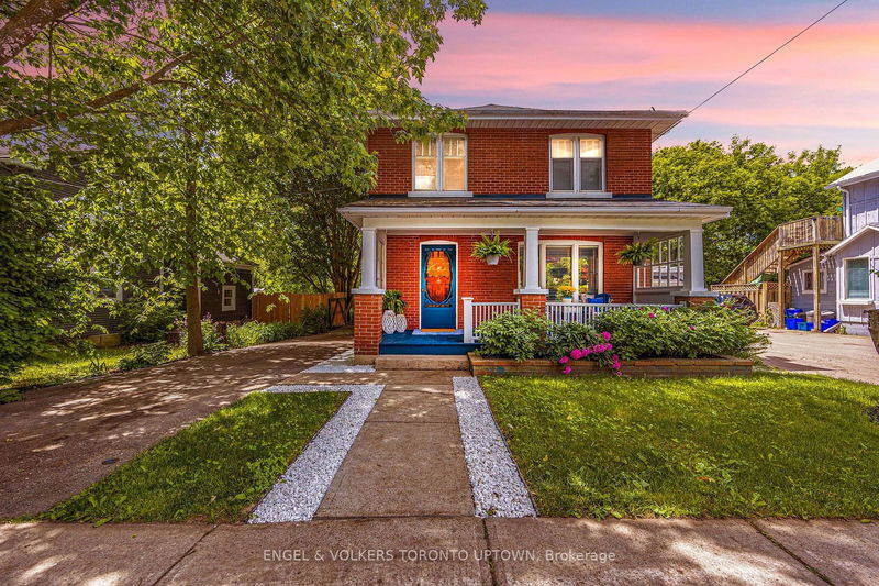 home for sale on 337 Main Street