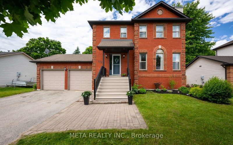 home for sale on 112 Cecil Street