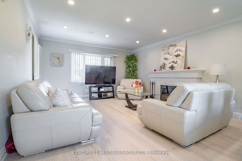 10911 Victoria Square Blvd  Markham, L6C 1J4 | Image 15