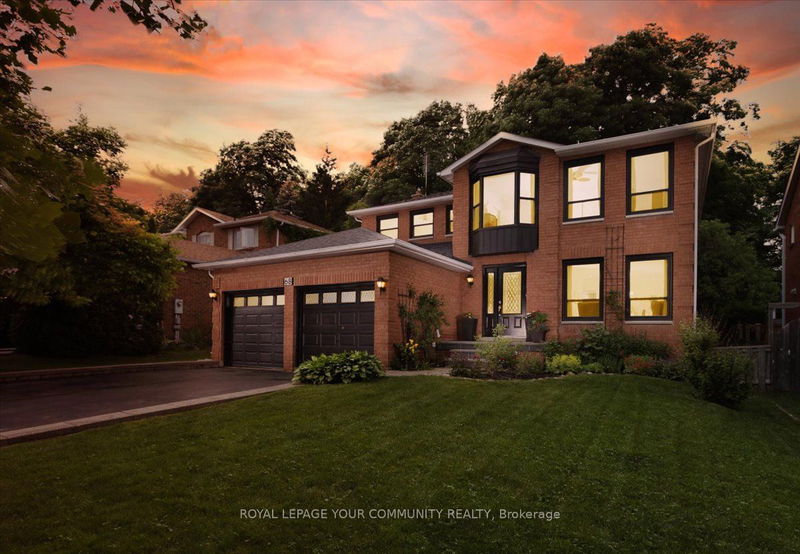 home for sale on 68 Lanewood Drive