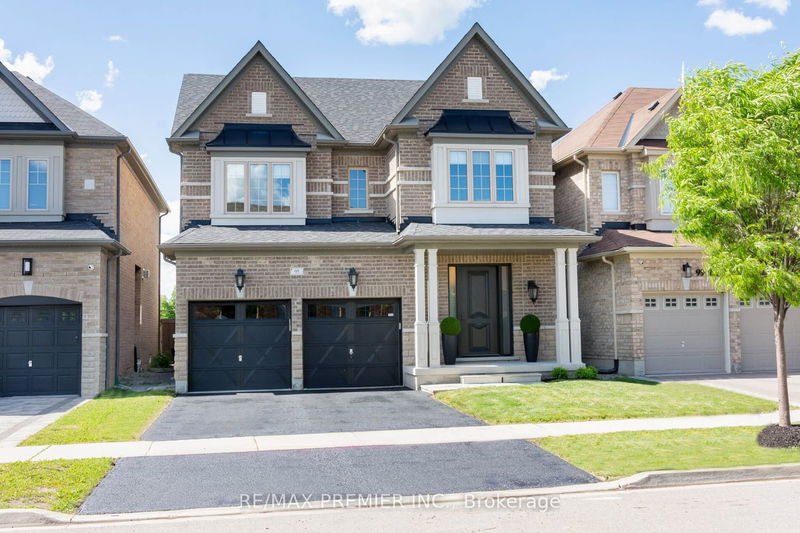 home for sale on 95 Beaconsfield Drive