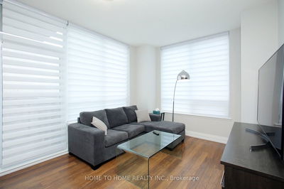 Unit 512 — 85 North Park Rd, Vaughan - Beverley Glen image-0-3