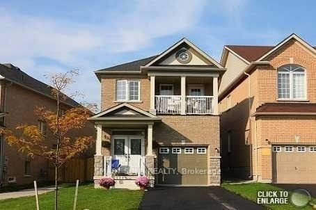 147 Laramie Cres  Vaughan, L6A 0R1 | Image 1