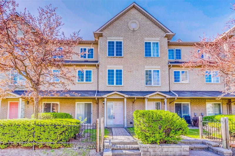 home for lease on 3A-5 St Moritz Way