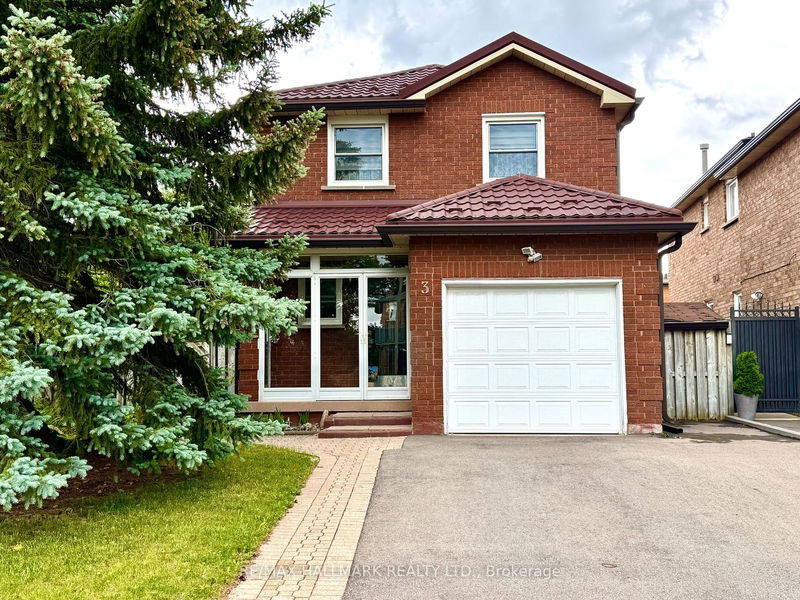 home for lease on Main-3 Richbell Street