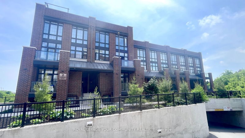 home for lease on 208-2 Linsmore Place