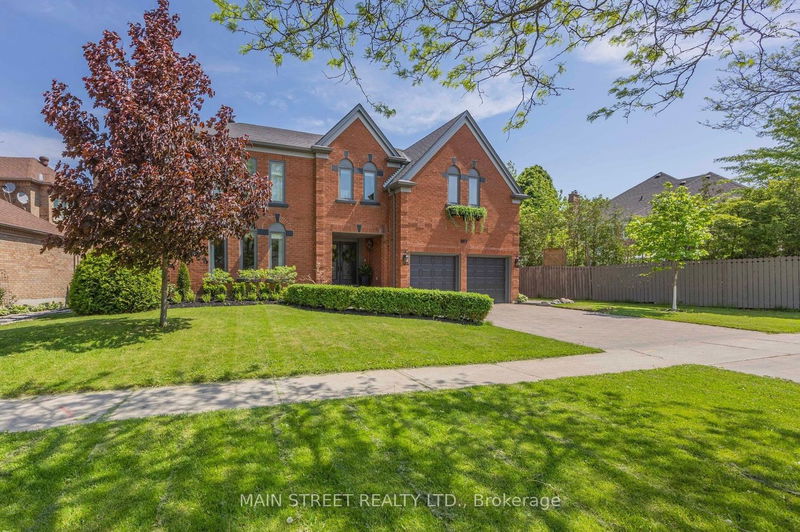 home for sale on 897 Lockwood Circle