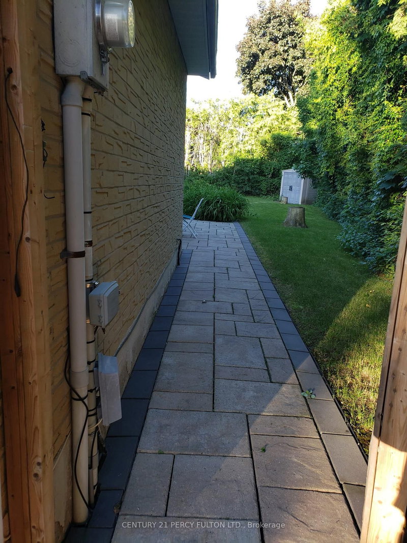 bsmnt - 158 Holm Cres, Markham, L3T 5J3 | Image 3