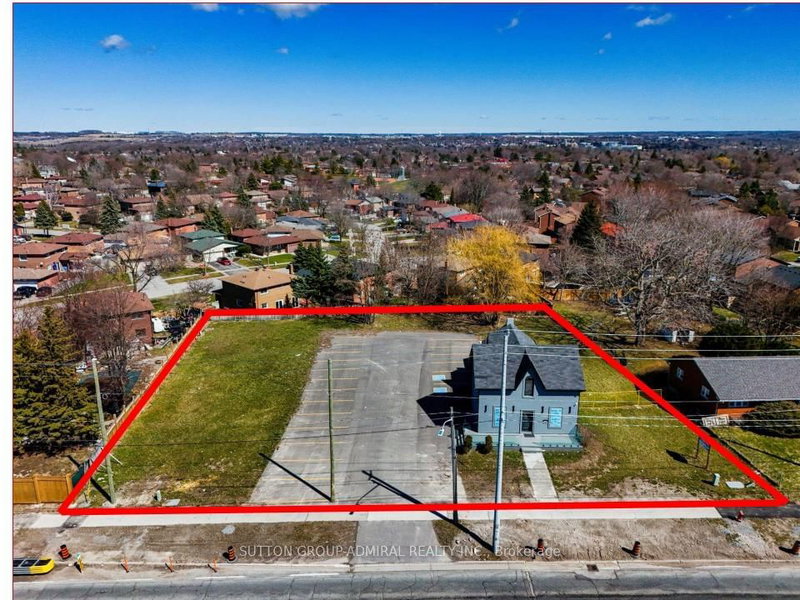 17867 Yonge St, Newmarket, L3Y 8Z3 | Image 2