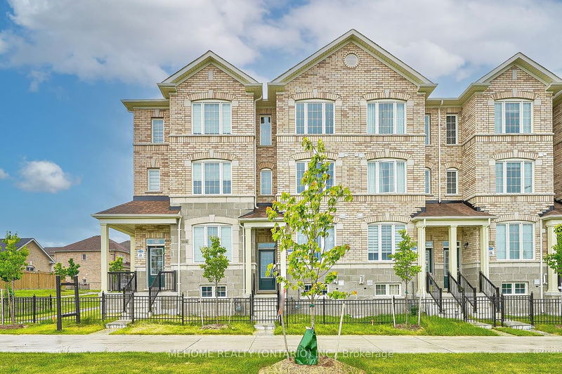 home for sale on 2060 Donald Cousens Pkwy