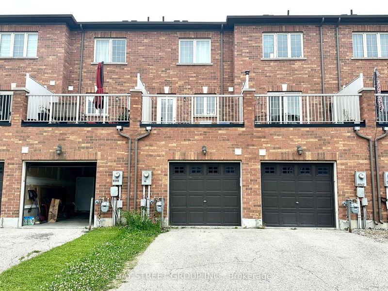 home for lease on 9944 Mccowan Road