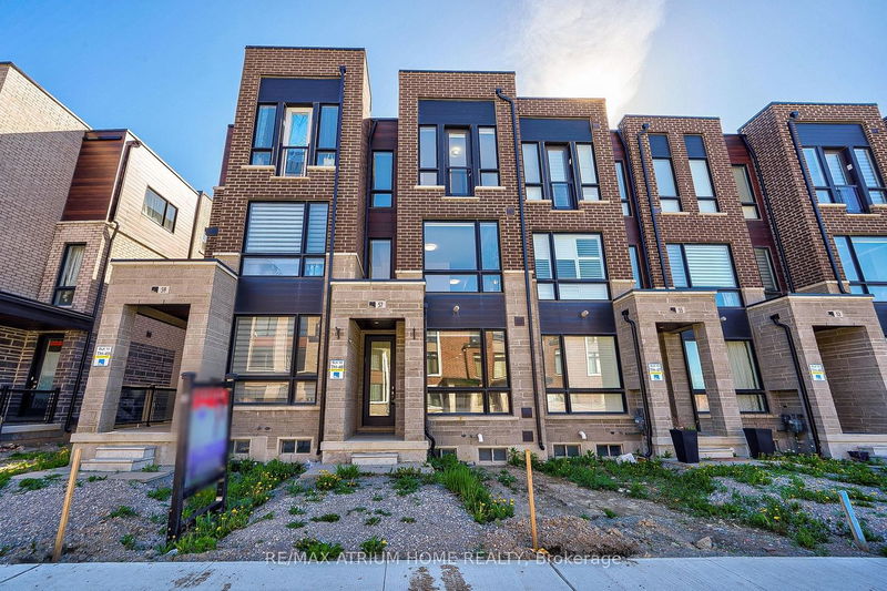 home for sale on 57 Stauffer Crescent