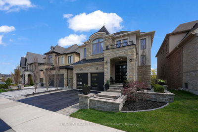 116 Robert Berry Cres, King - King City image-0-1