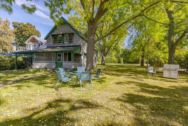 275 Lake Drive