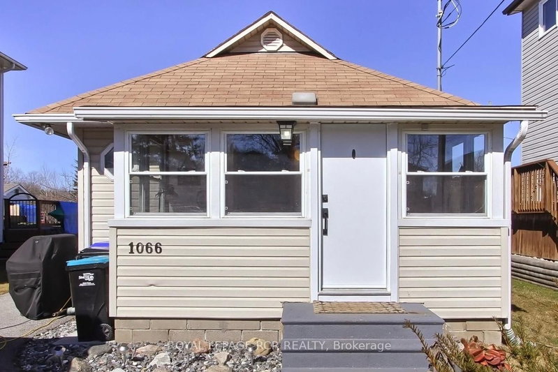 1066 Wood Street, Innisfil