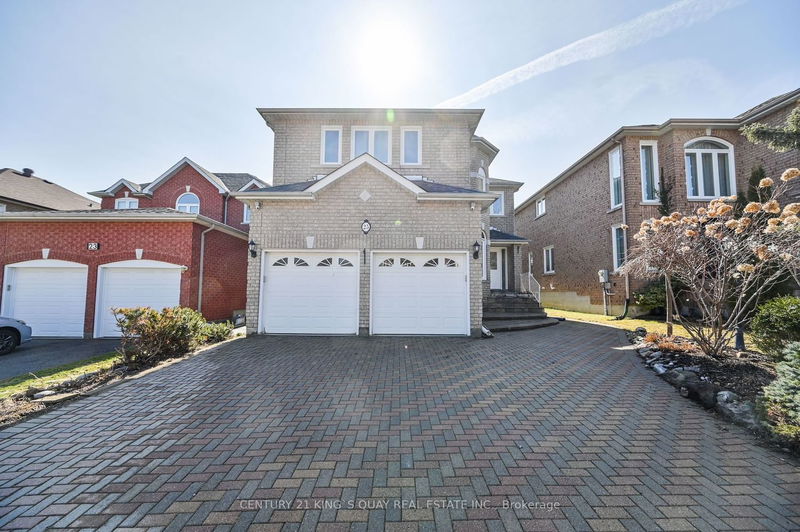 home for lease on 25 Rawlings Avenue