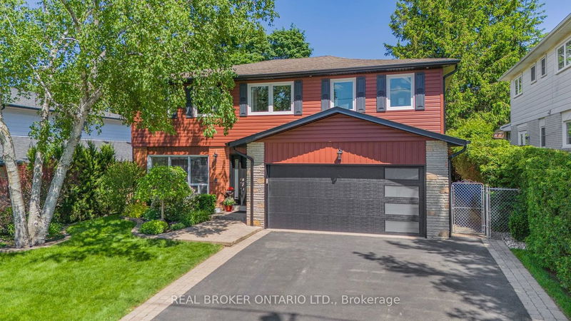 home for sale on 4 Thorny Brae Drive