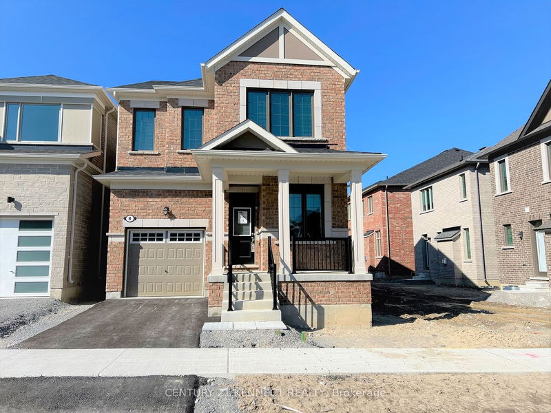 home for lease on 8 Frederick Roman Avenue