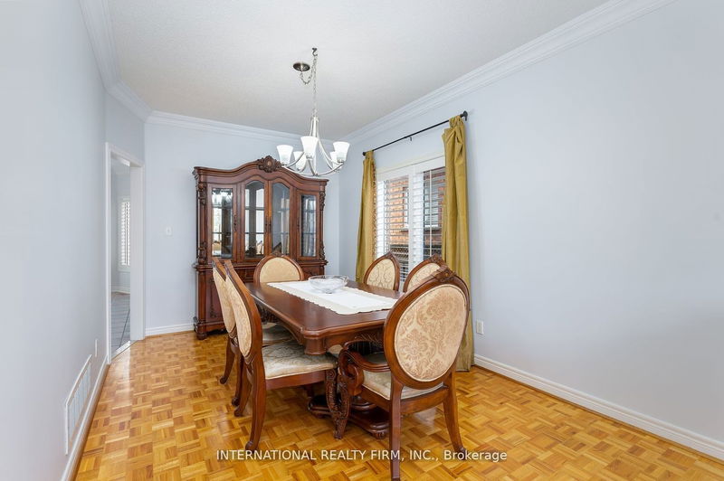 12 Giotto Cres  Vaughan, L6A 3N7 | Image 10