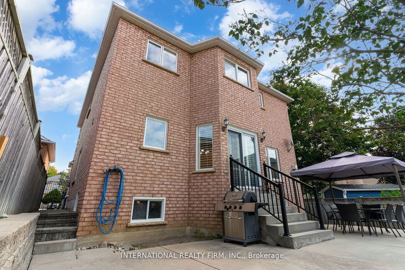 12 Giotto Cres  Vaughan, L6A 3N7 | Image 27