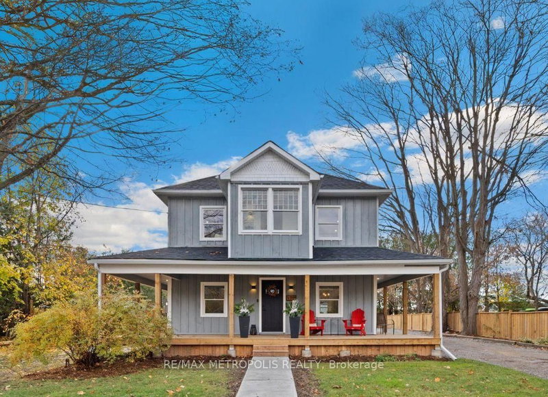 179 Church St, Georgina, L4P 1J4 | Image 2