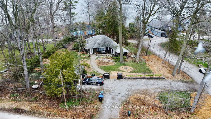 home for sale on 36 Lakeside Drive